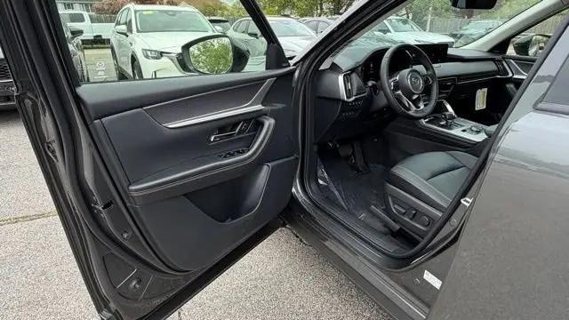 2026 Mazda X-90 3.3 Turbo Premium Sport