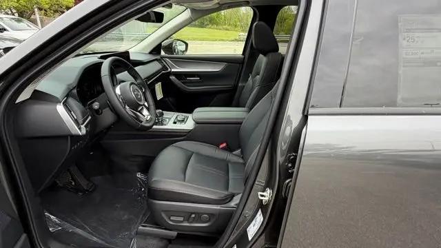 2026 Mazda X-90 3.3 Turbo Premium Sport