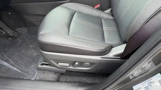 2026 Mazda X-90 3.3 Turbo Premium Sport