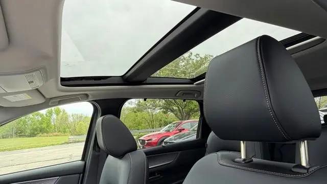 2026 Mazda X-90 3.3 Turbo Premium Sport