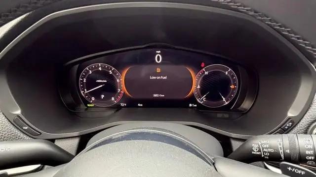 2026 Mazda X-90 3.3 Turbo Premium Sport