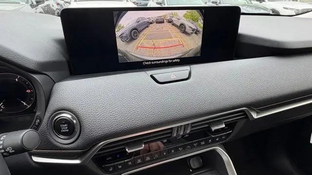 2026 Mazda X-90 3.3 Turbo Premium Sport