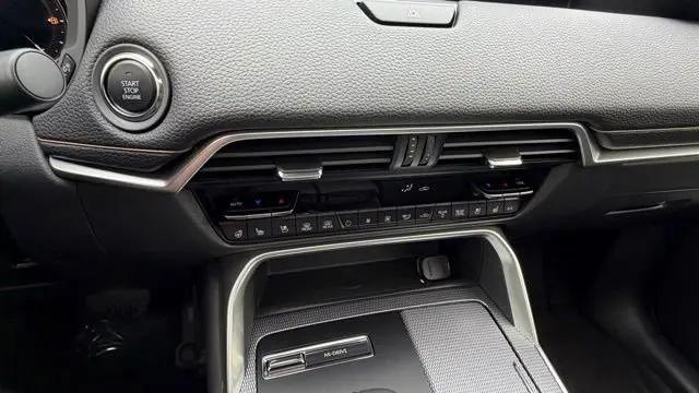 2026 Mazda X-90 3.3 Turbo Premium Sport