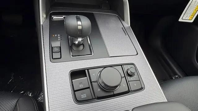 2026 Mazda X-90 3.3 Turbo Premium Sport
