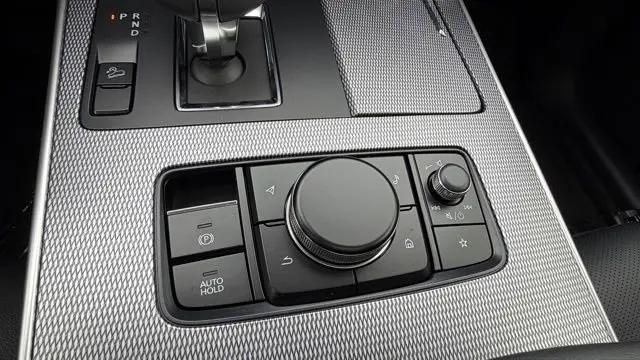 2026 Mazda X-90 3.3 Turbo Premium Sport
