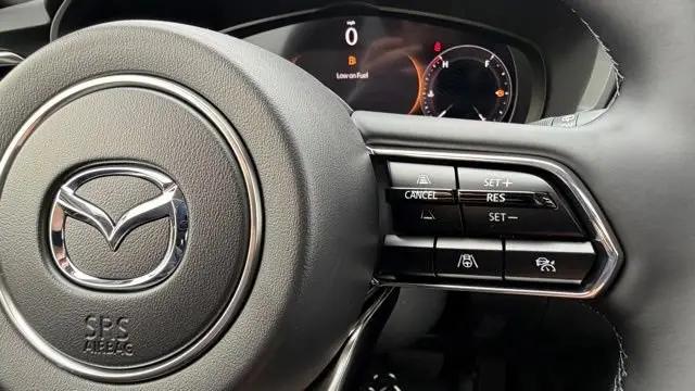 2026 Mazda X-90 3.3 Turbo Premium Sport
