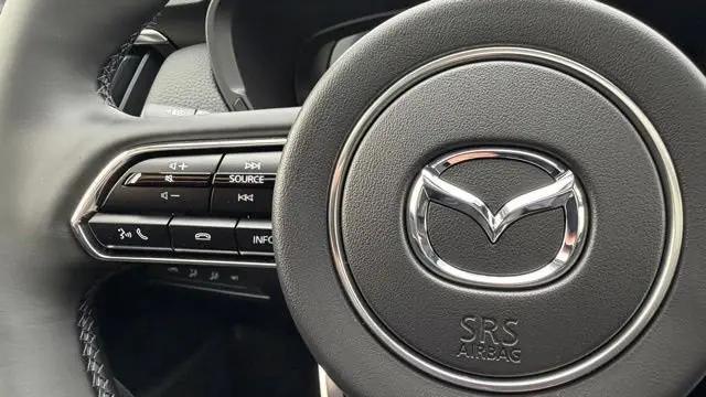 2026 Mazda X-90 3.3 Turbo Premium Sport