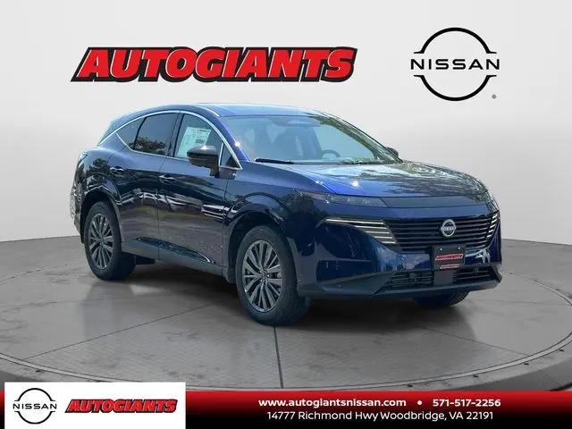 2026 Nissan Murano SL for sale in Woodbridge, VA