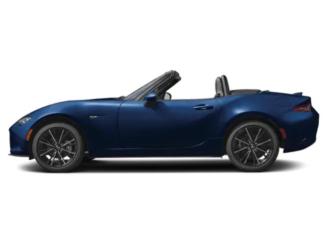 2026 Mazda MX-5 Grand Touring