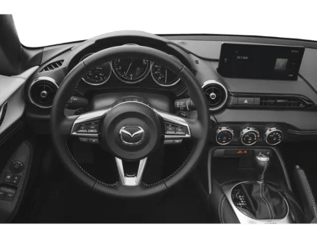 2026 Mazda MX-5 Grand Touring