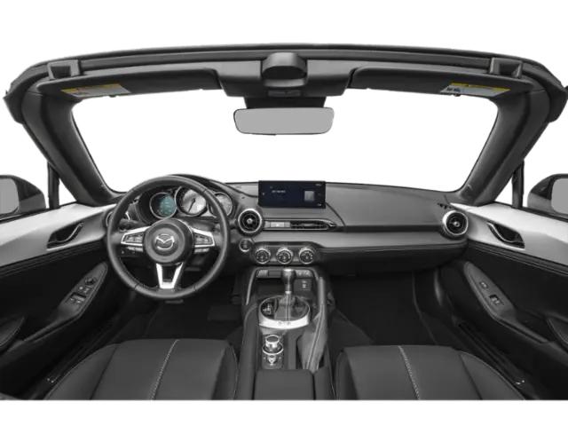 2026 Mazda MX-5 Grand Touring