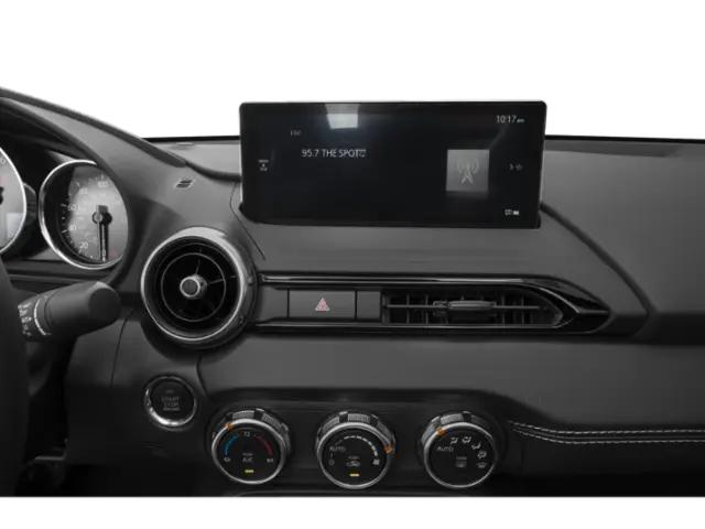 2026 Mazda MX-5 Grand Touring