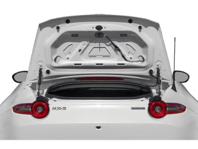 2026 Mazda MX-5 Grand Touring