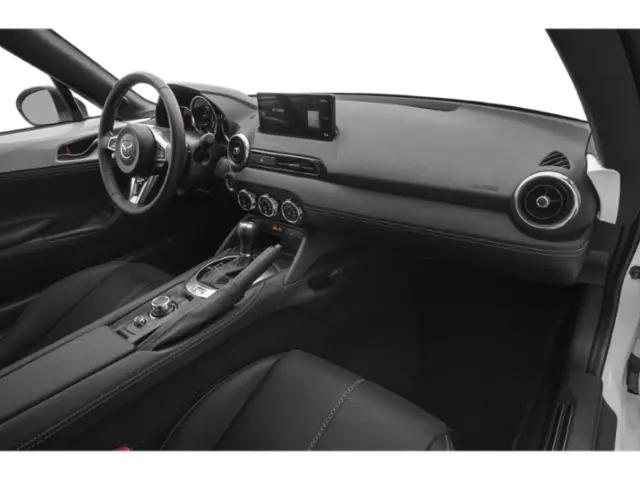 2026 Mazda MX-5 Grand Touring