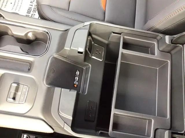 2026 GMC Sierra 2500HD Crew Cab, Standard Bed, AT4, 4WD