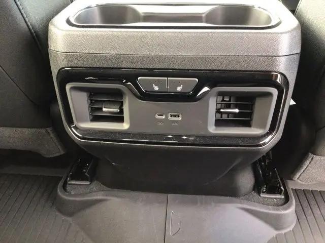 2026 GMC Sierra 2500HD Crew Cab, Standard Bed, AT4, 4WD