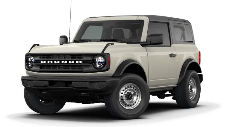 2026 Ford Bronco Base for sale in Redding, CA