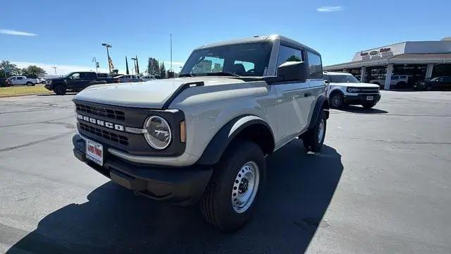 2026 Ford Bronco Base for sale in Redding, CA