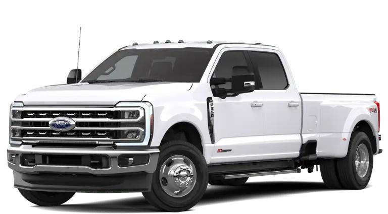 2026 Ford F-350 LARIAT for sale in Redding, CA