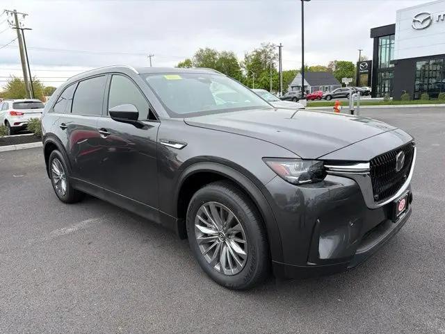 2025 Mazda X-90 3.3 Turbo Preferred Package for sale in Seekonk, MA