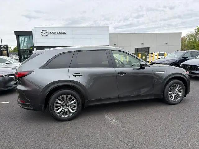 2025 Mazda X-90 3.3 Turbo Preferred Package