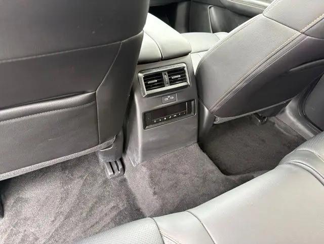 2025 Mazda X-90 3.3 Turbo Preferred Package