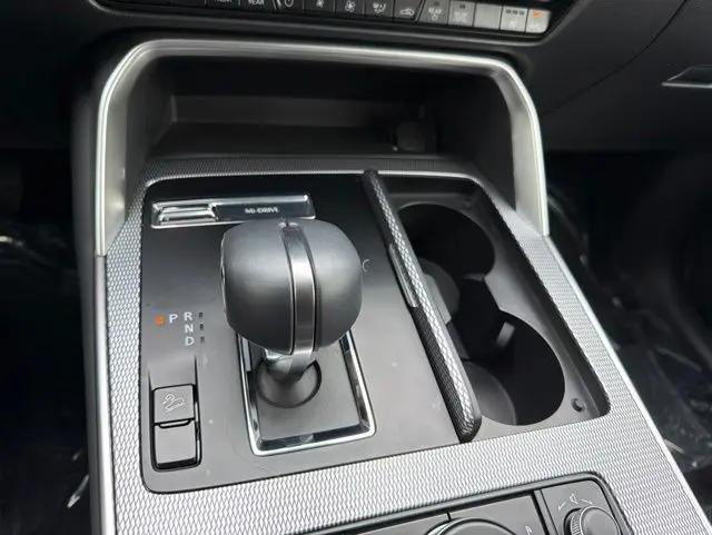 2025 Mazda X-90 3.3 Turbo Preferred Package
