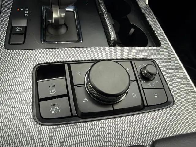 2025 Mazda X-90 3.3 Turbo Preferred Package