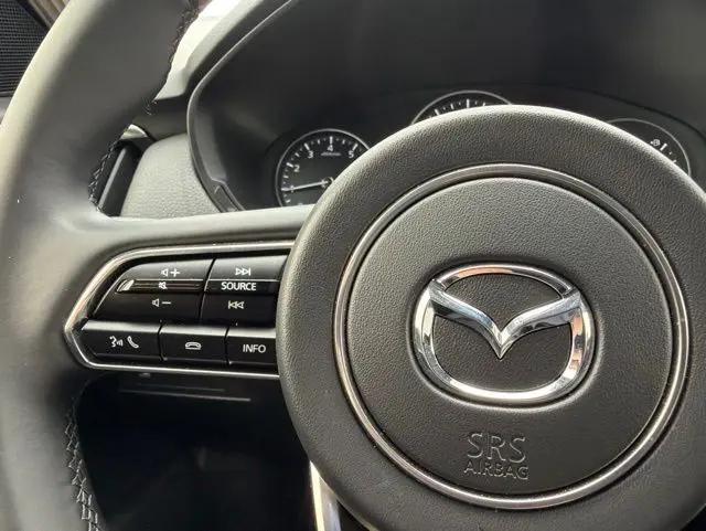 2025 Mazda X-90 3.3 Turbo Preferred Package