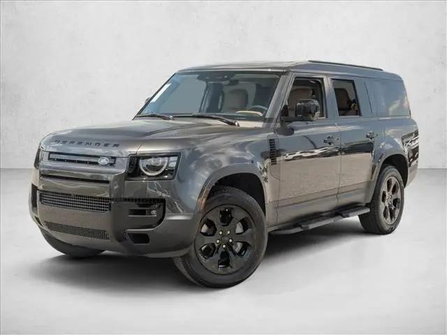 2026 Land Rover Defender P300 S for sale in Cockeysville, MD