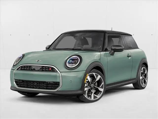 2026 MINI Hardtop Cooper S for sale in Towson, MD