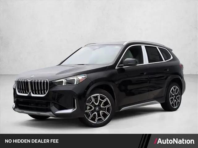 2026 BMW X1 xDrive28i for sale in Rockville, MD