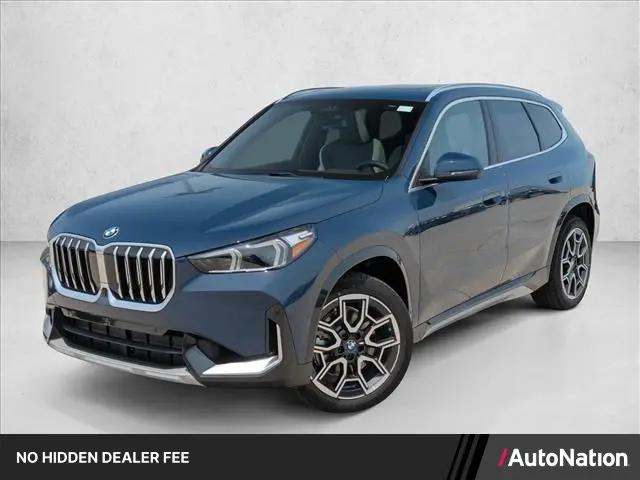 2026 BMW X1 xDrive28i for sale in Rockville, MD