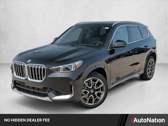 2026 BMW X1 xDrive28i for sale in Rockville, MD