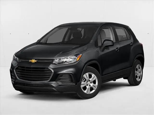 2020 Chevrolet Trax FWD LS for sale in Avondale, AZ