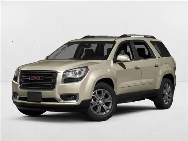 2017 GMC Acadia Limited for sale in Avondale, AZ