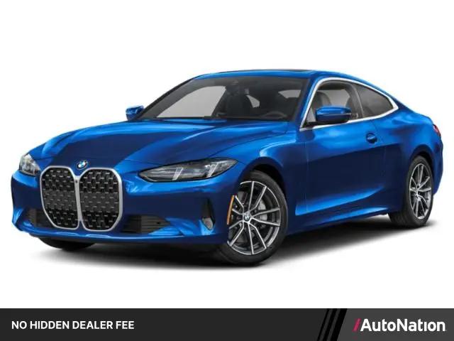 2027 BMW 4 Series 430i xDrive for sale in Towson, MD