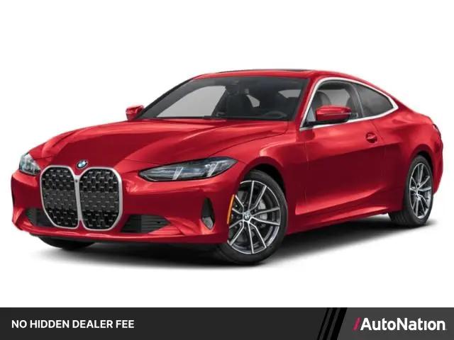 2027 BMW 4 Series 430i xDrive for sale in Towson, MD