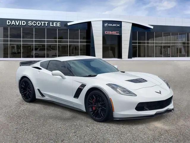 2016 Chevrolet Corvette Z06 for sale in Crestview, FL