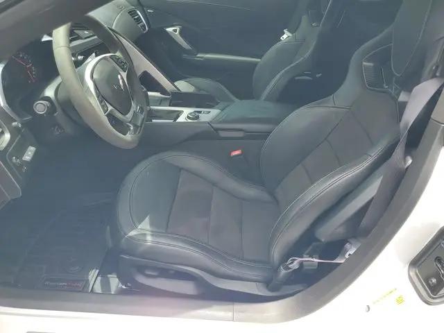 2016 Chevrolet Corvette Z06