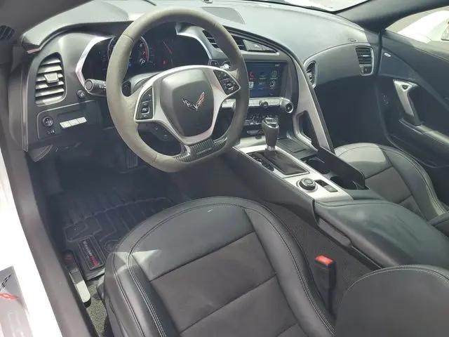 2016 Chevrolet Corvette Z06