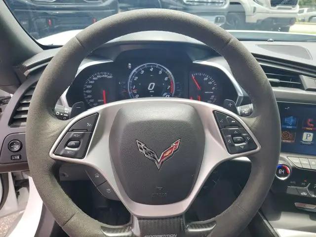 2016 Chevrolet Corvette Z06