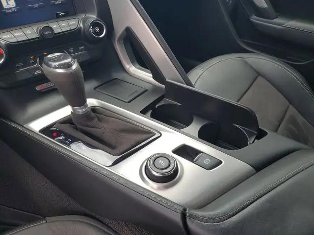 2016 Chevrolet Corvette Z06