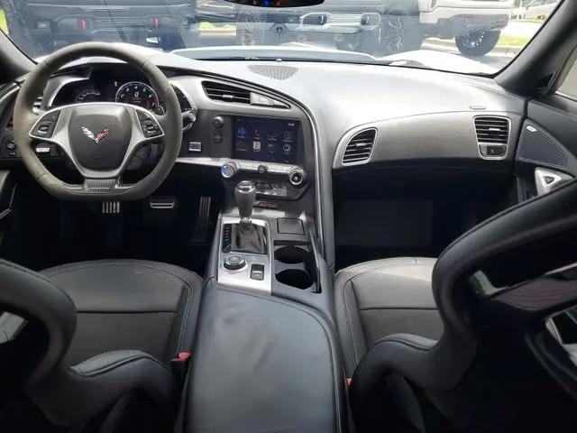 2016 Chevrolet Corvette Z06