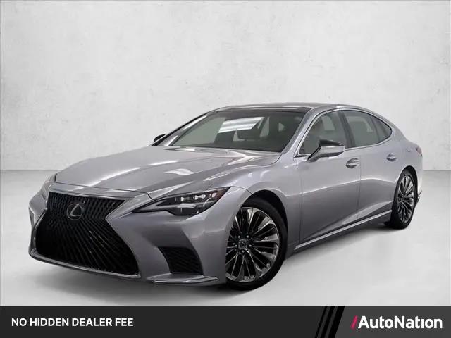 2023 Lexus LS 500 LS 500 for sale in Hardeeville, SC