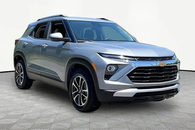 2025 Chevrolet TrailBlazer AWD LT for sale in Lowell, NC