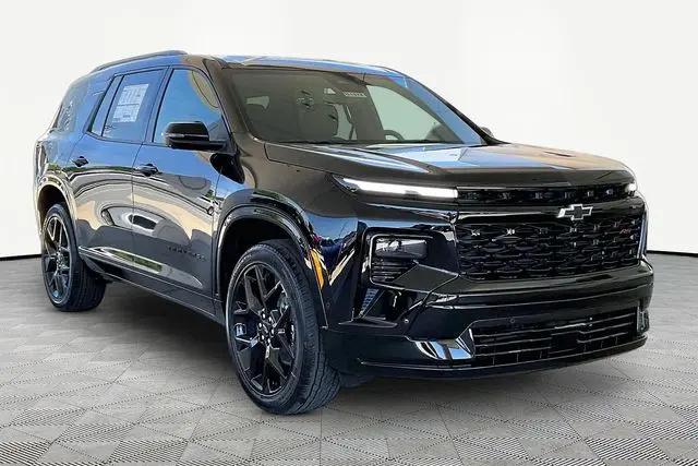 2026 Chevrolet Traverse FWD RS for sale in Lowell, NC