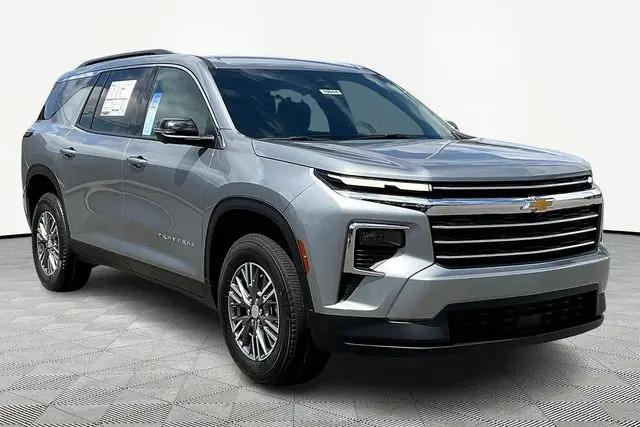 2026 Chevrolet Traverse FWD LT for sale in Lowell, NC