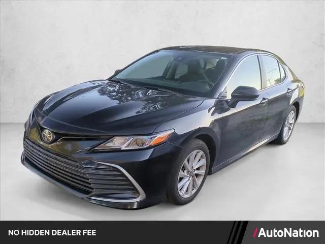 2024 Toyota Camry LE for sale in Savannah, GA