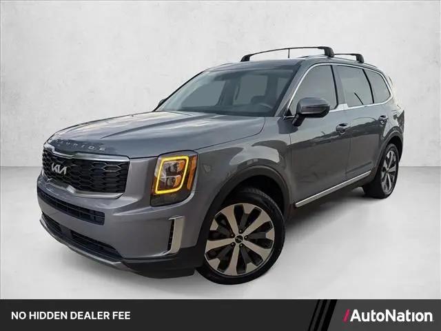 2022 Kia Telluride EX for sale in Columbia, SC